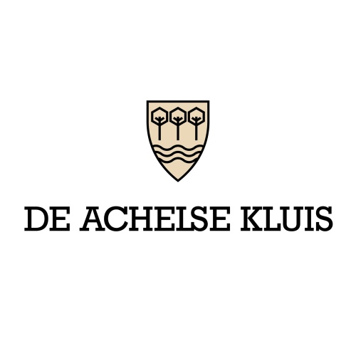 Logo: De Achelse Kluis